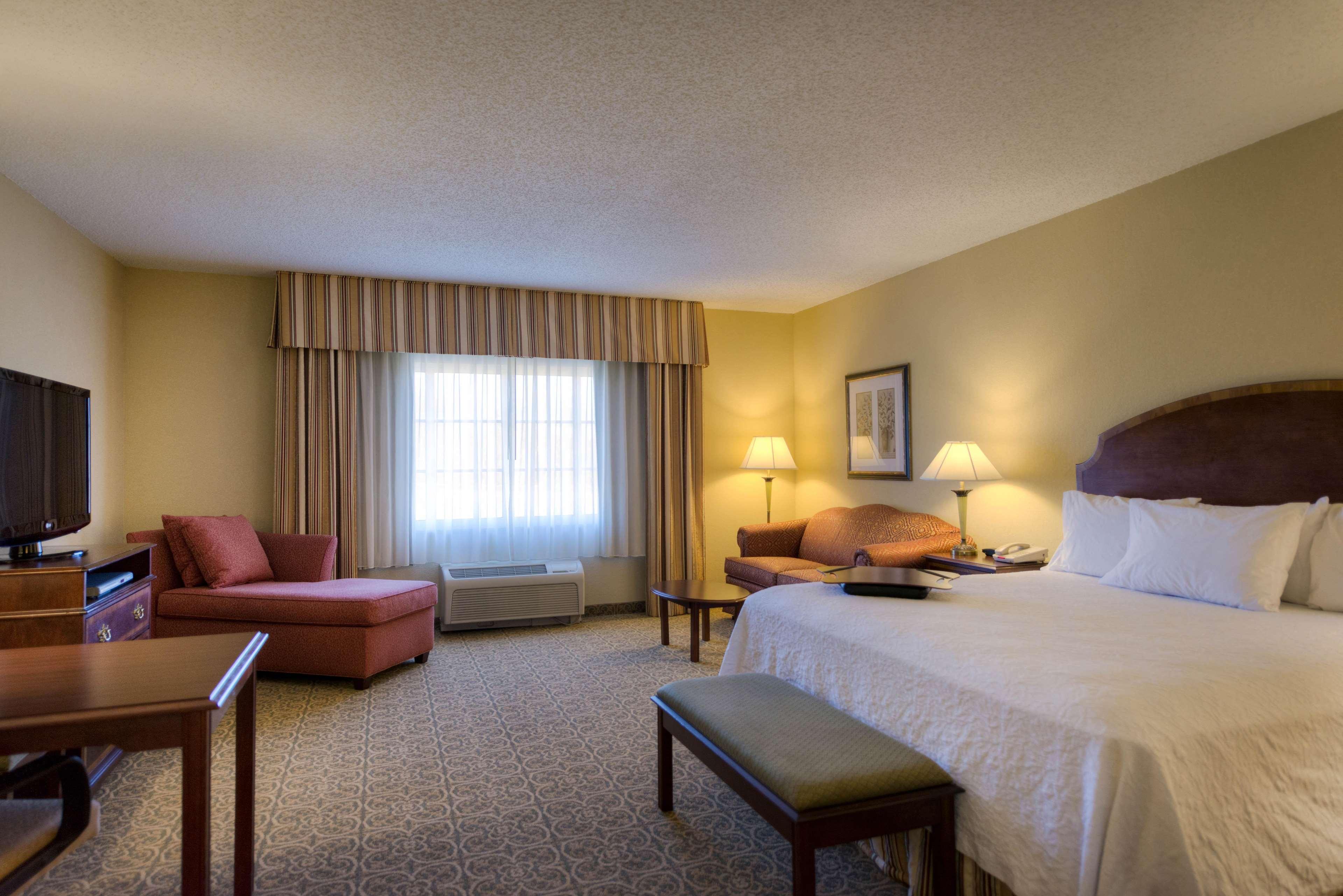 Hampton Inn & Suites - Vicksburg Kültér fotó