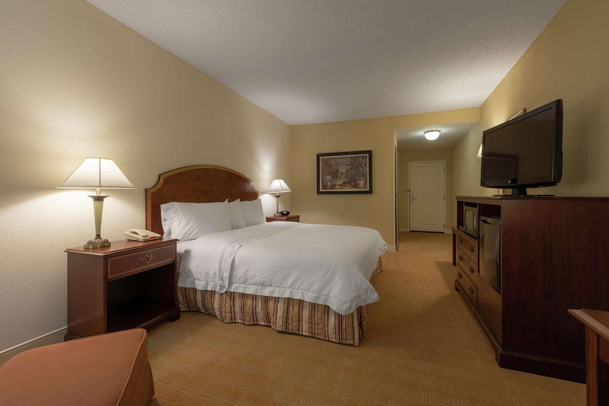 Hampton Inn & Suites - Vicksburg Kültér fotó