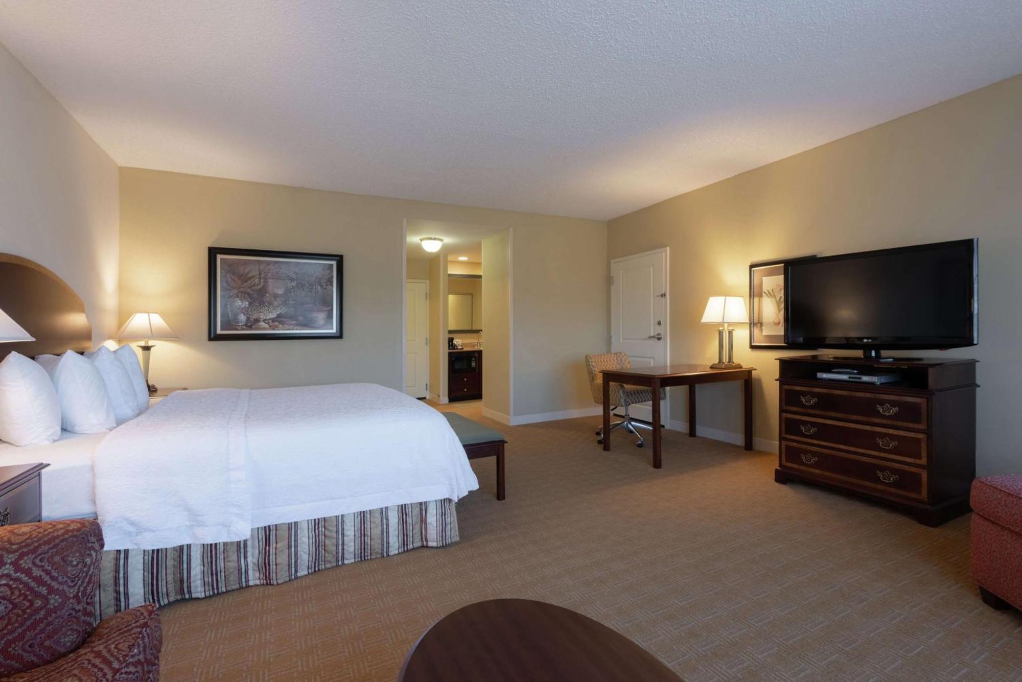 Hampton Inn & Suites - Vicksburg Kültér fotó