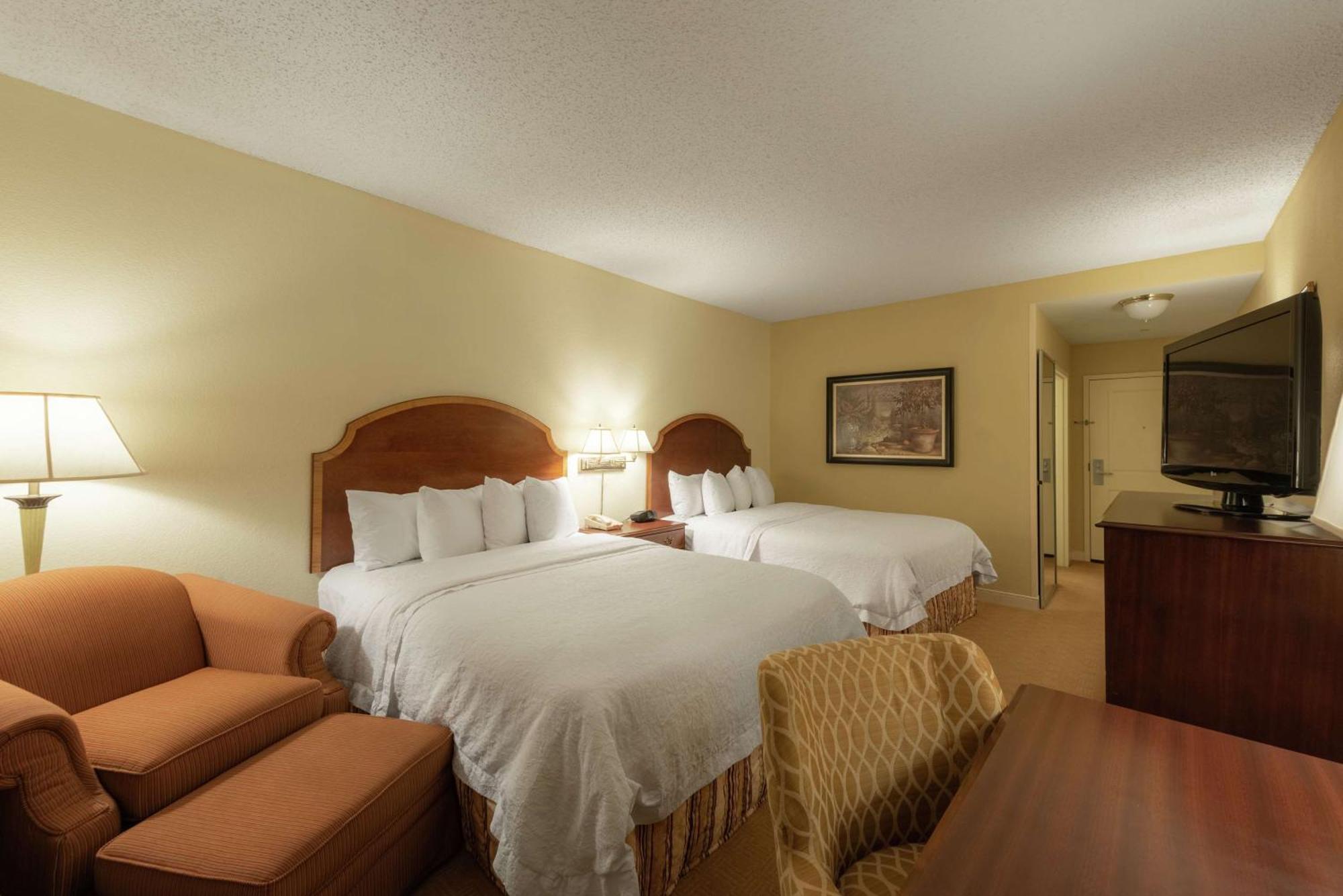 Hampton Inn & Suites - Vicksburg Kültér fotó