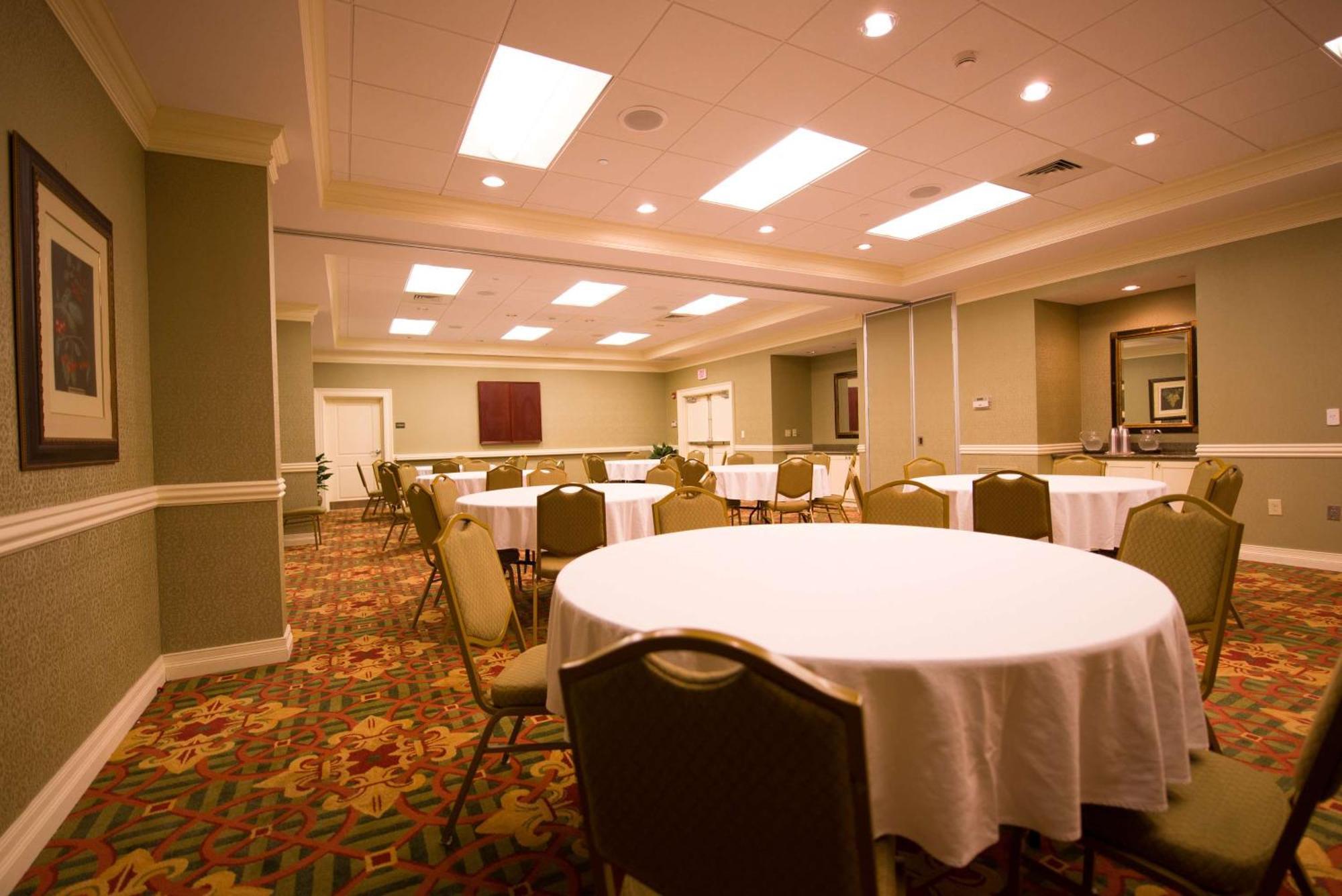 Hampton Inn & Suites - Vicksburg Kültér fotó