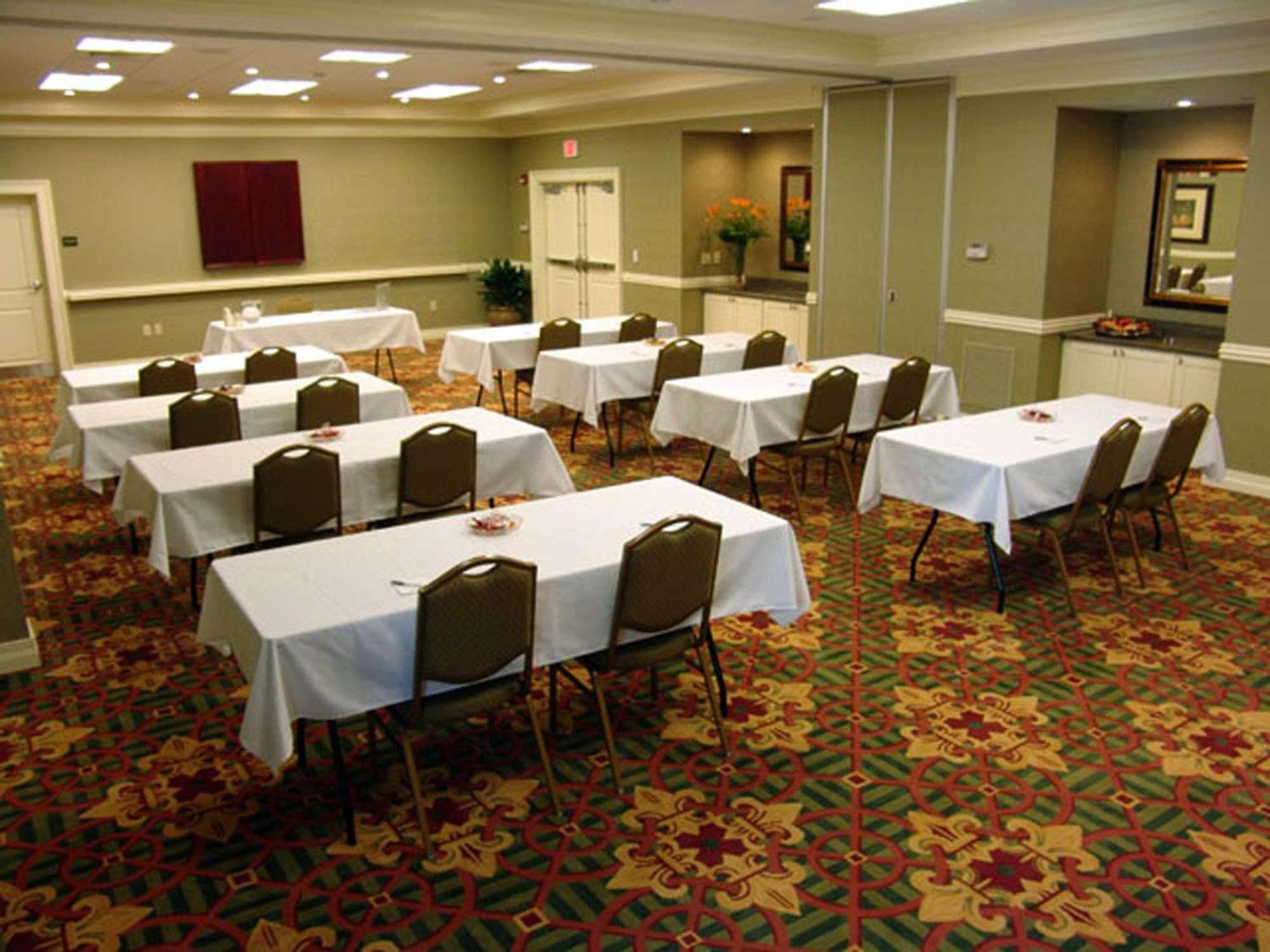 Hampton Inn & Suites - Vicksburg Kültér fotó