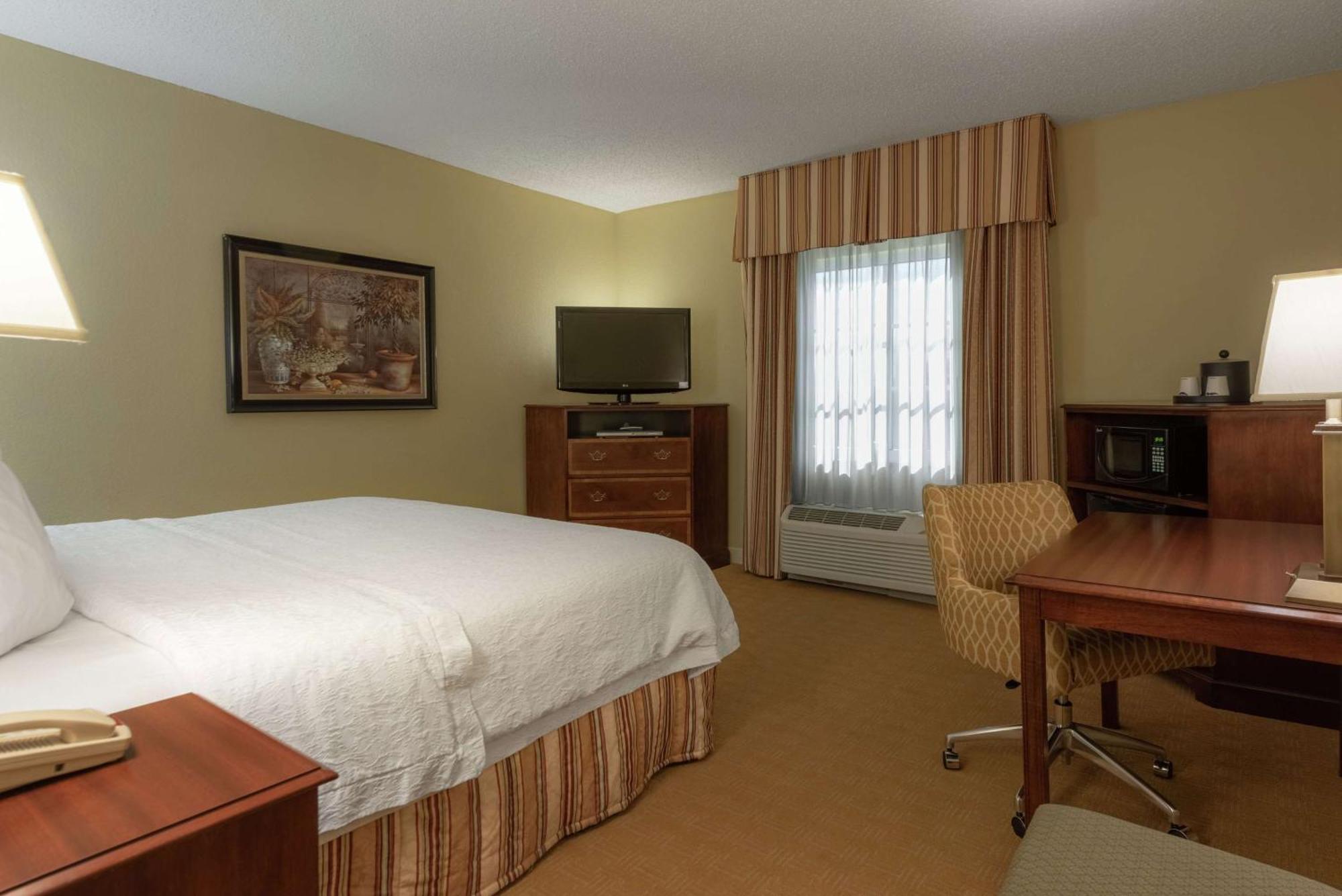 Hampton Inn & Suites - Vicksburg Kültér fotó