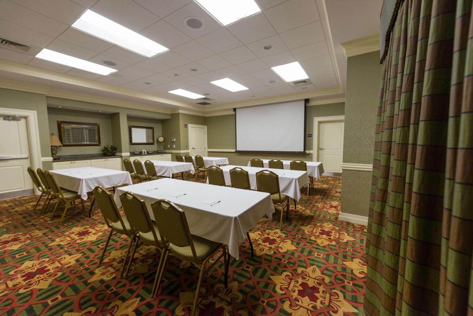 Hampton Inn & Suites - Vicksburg Kültér fotó