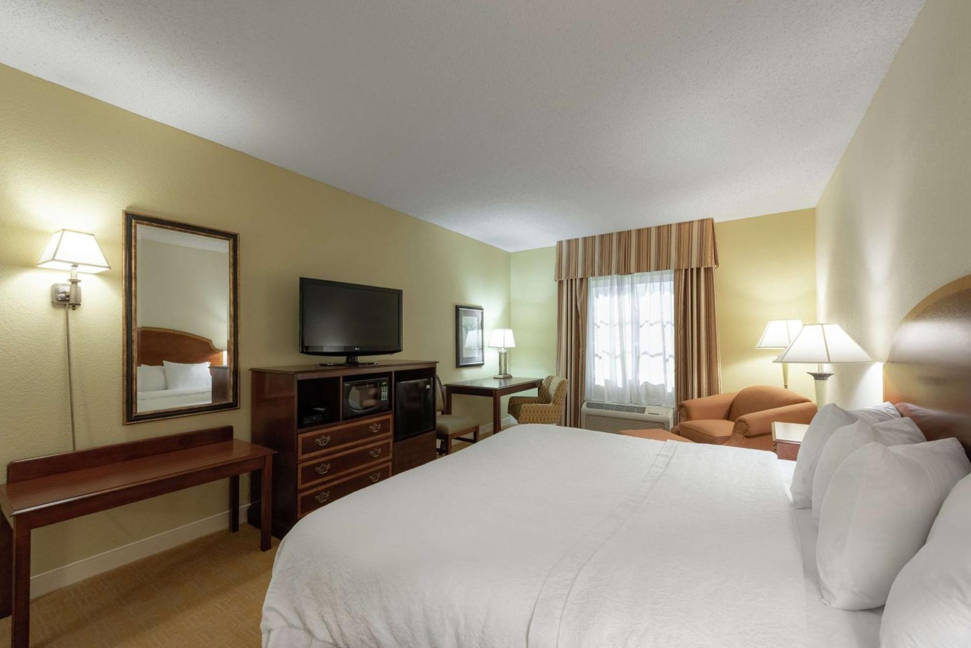 Hampton Inn & Suites - Vicksburg Kültér fotó