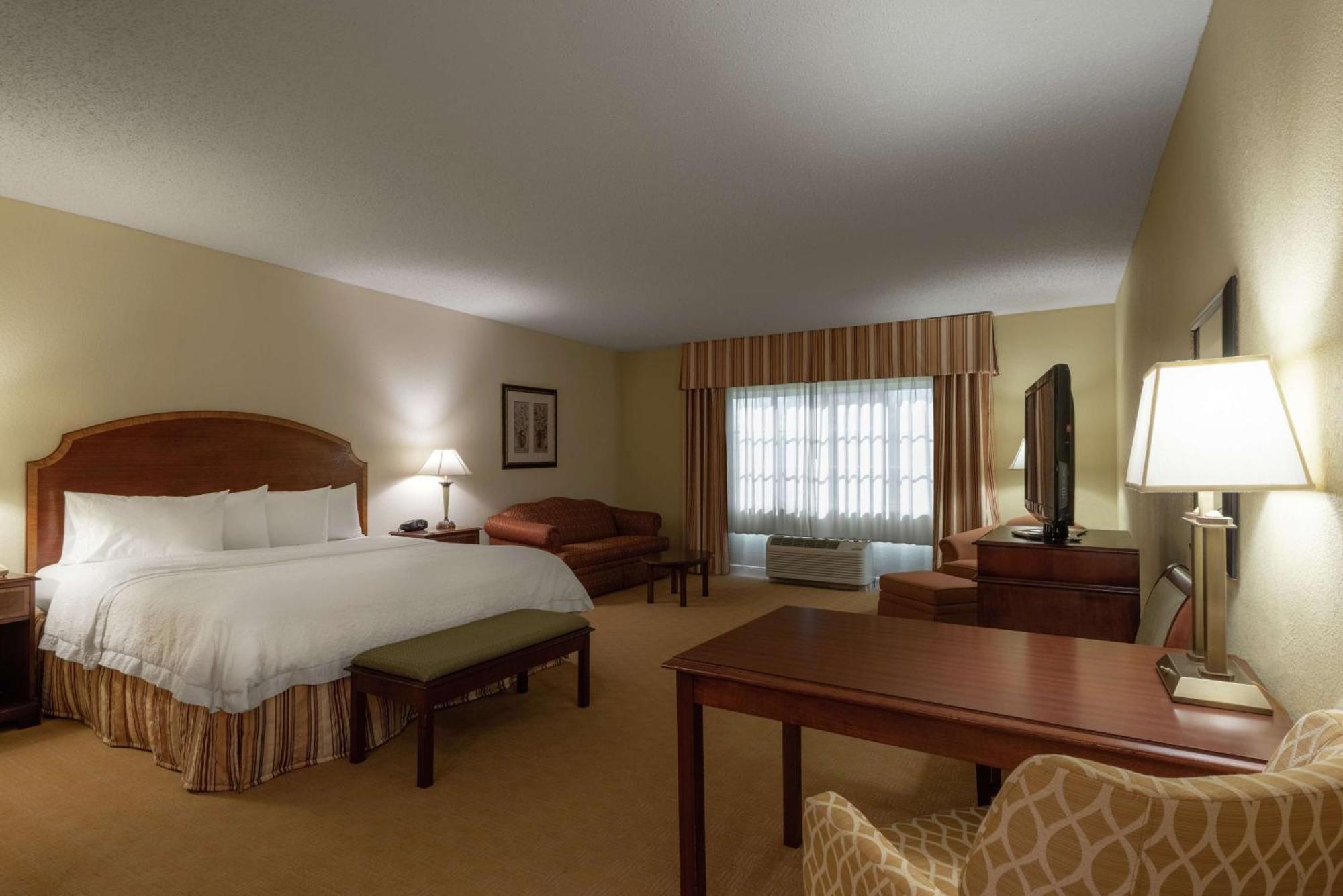 Hampton Inn & Suites - Vicksburg Kültér fotó