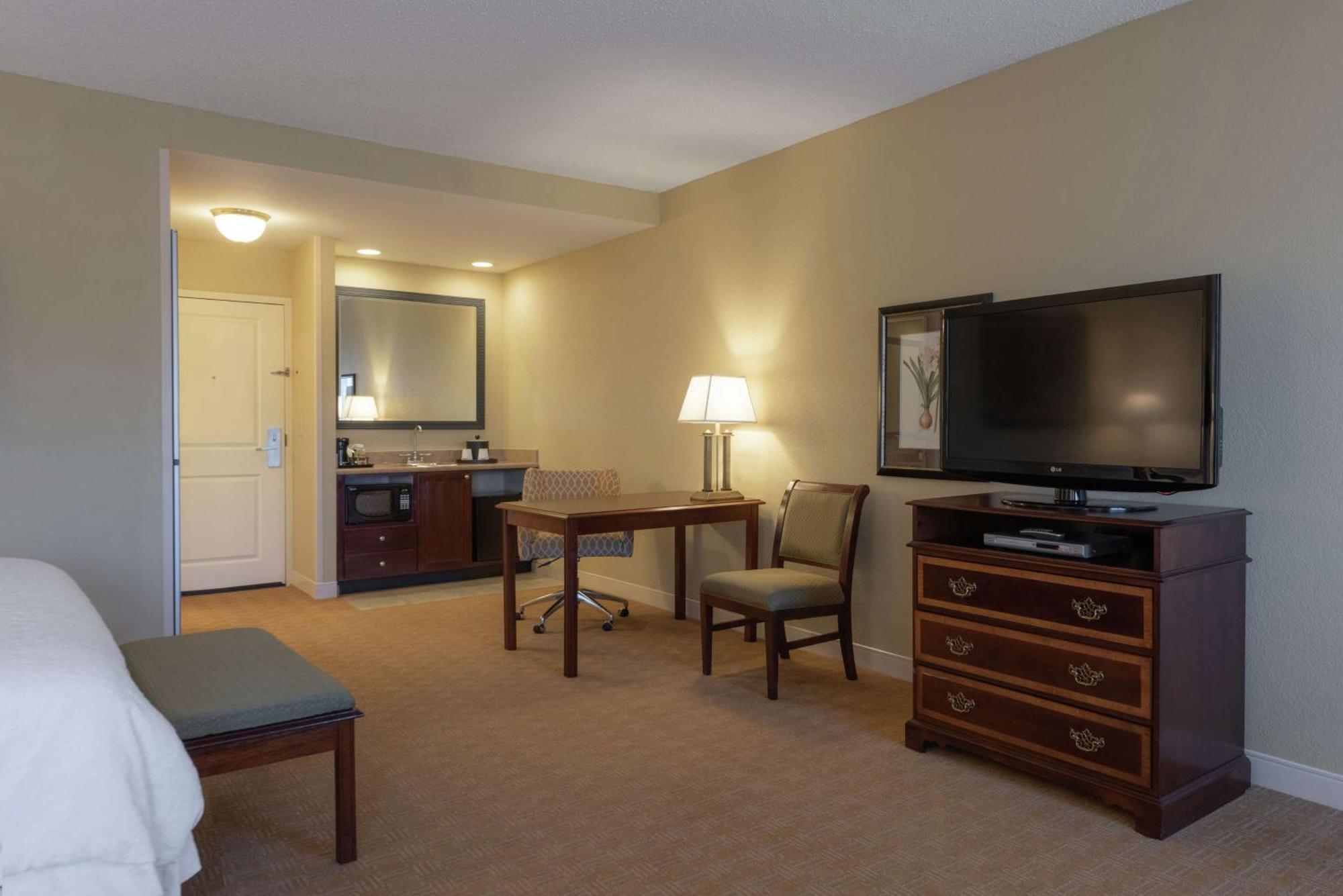 Hampton Inn & Suites - Vicksburg Kültér fotó