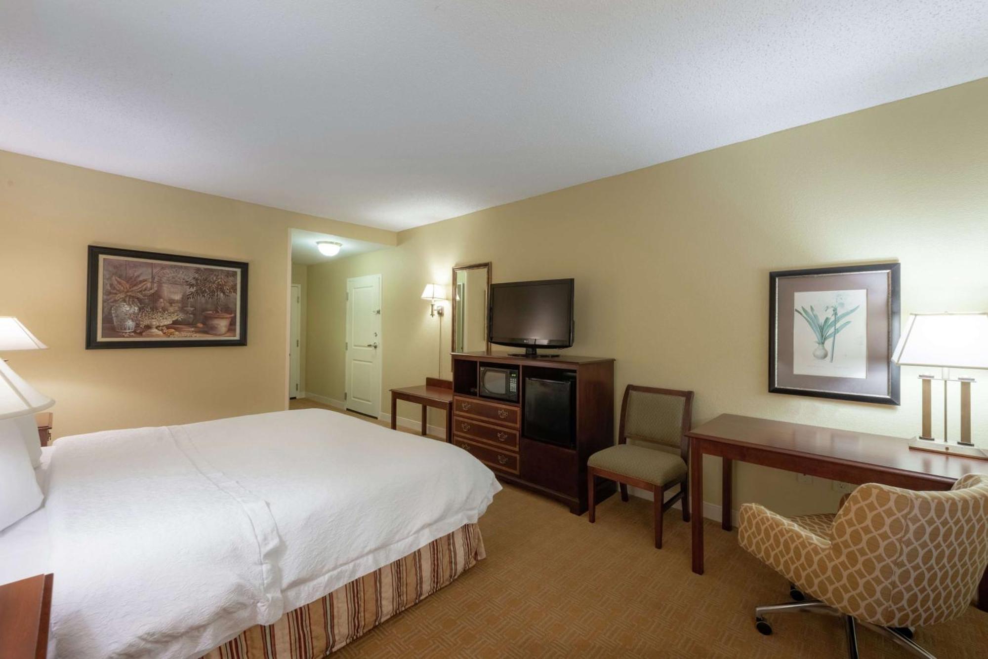 Hampton Inn & Suites - Vicksburg Kültér fotó
