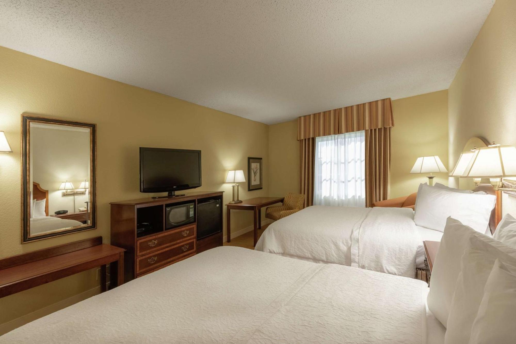 Hampton Inn & Suites - Vicksburg Kültér fotó