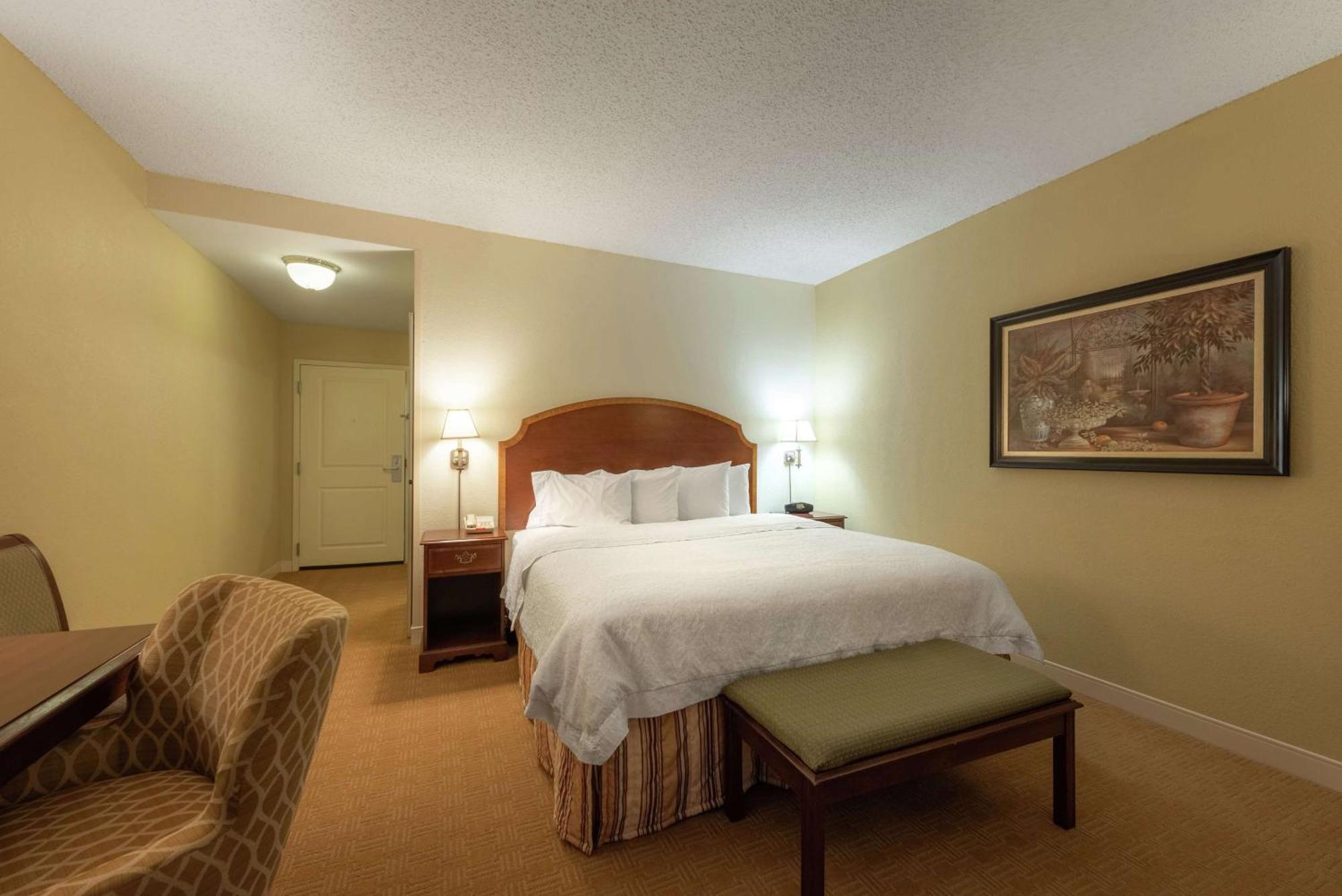 Hampton Inn & Suites - Vicksburg Kültér fotó