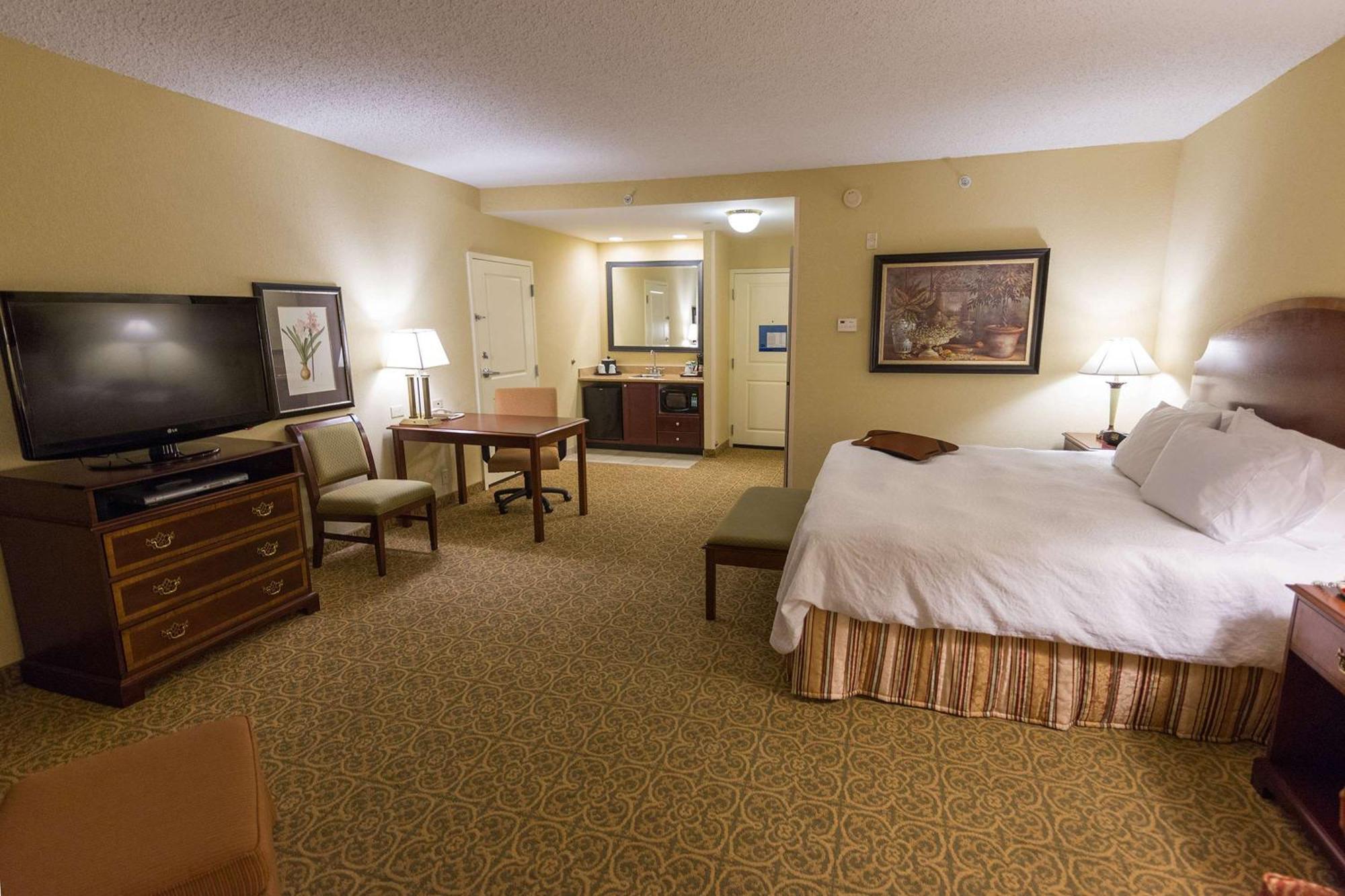 Hampton Inn & Suites - Vicksburg Kültér fotó