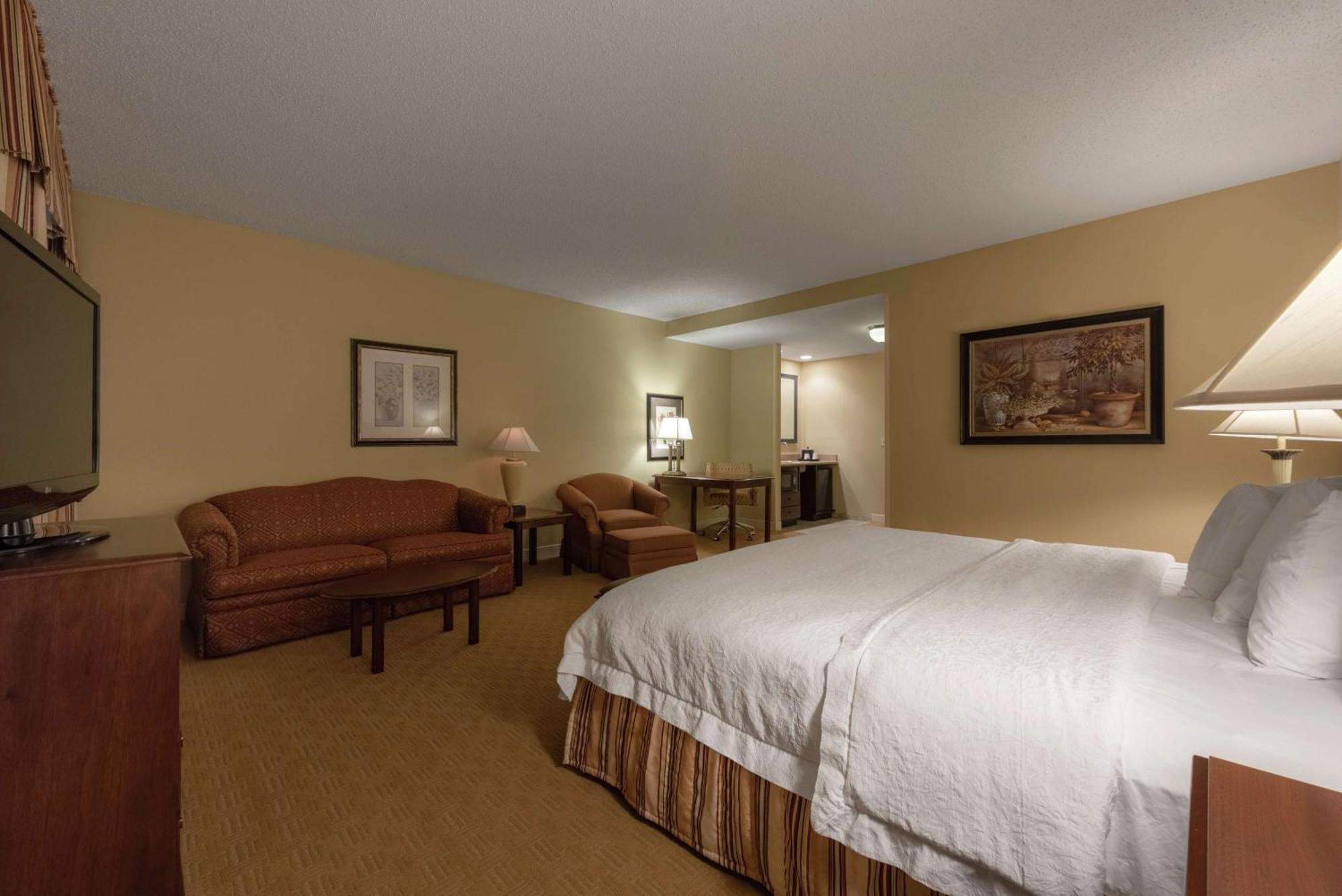 Hampton Inn & Suites - Vicksburg Kültér fotó