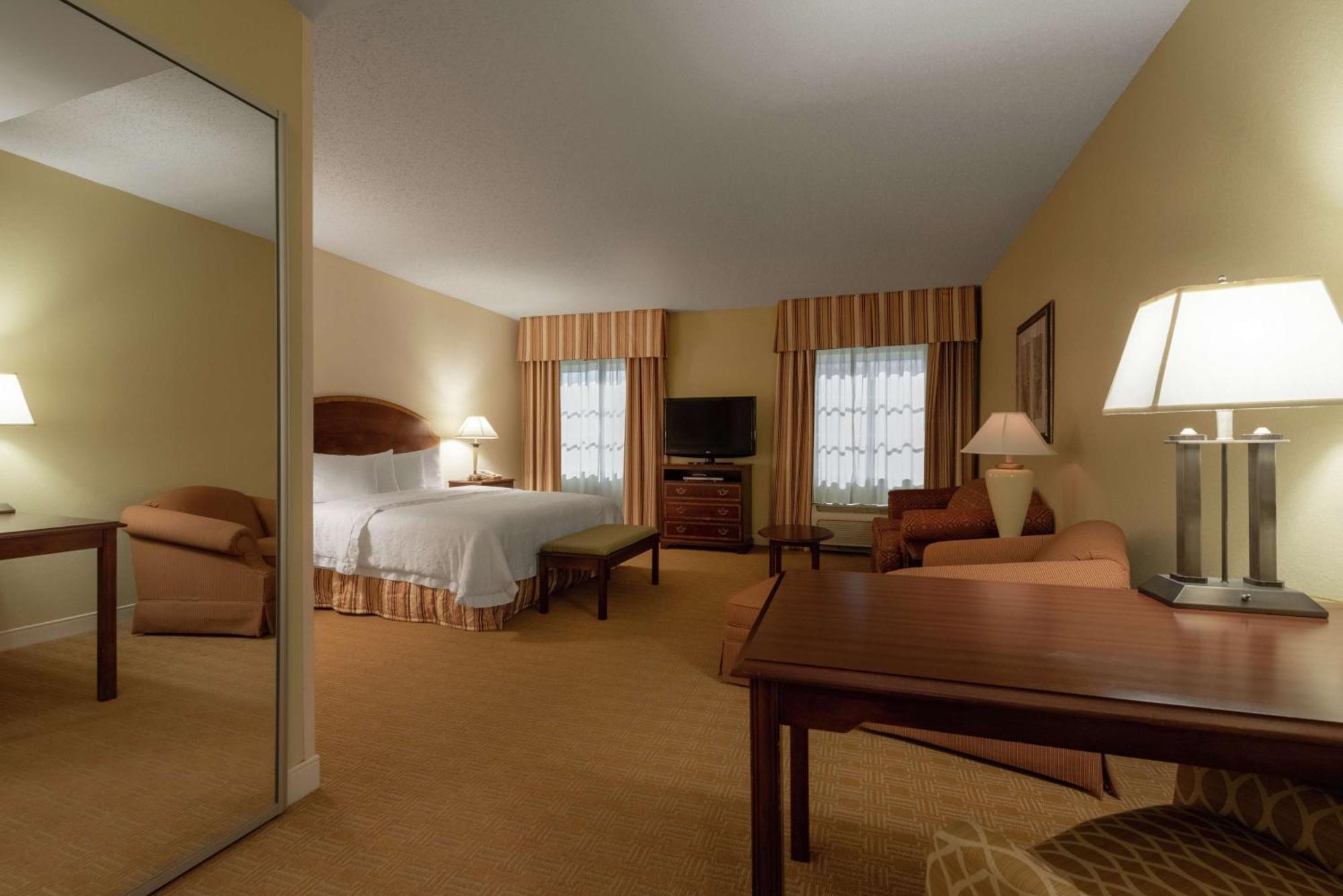 Hampton Inn & Suites - Vicksburg Kültér fotó