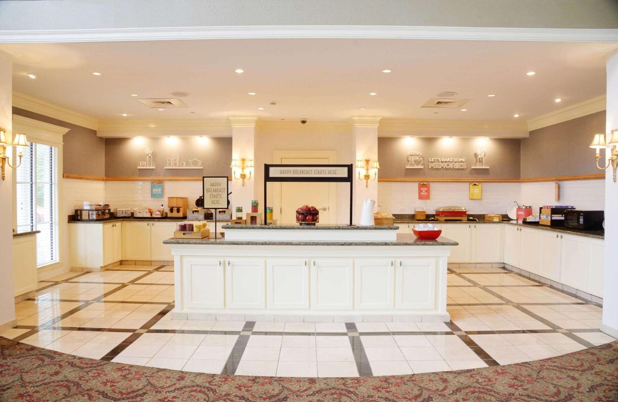 Hampton Inn & Suites - Vicksburg Kültér fotó