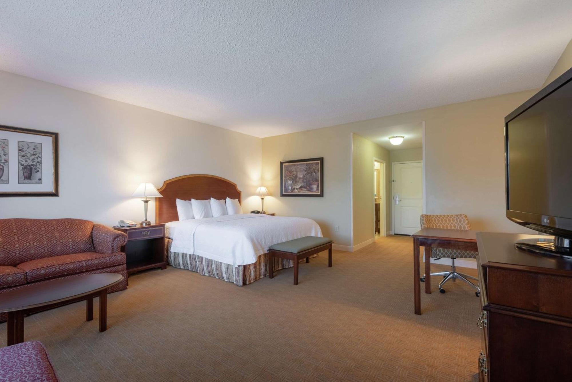 Hampton Inn & Suites - Vicksburg Kültér fotó