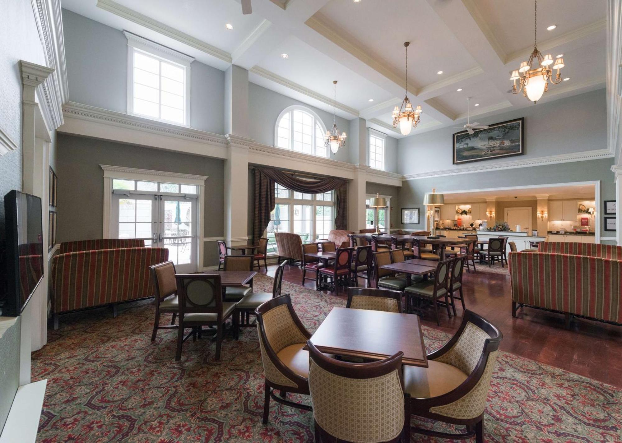 Hampton Inn & Suites - Vicksburg Kültér fotó
