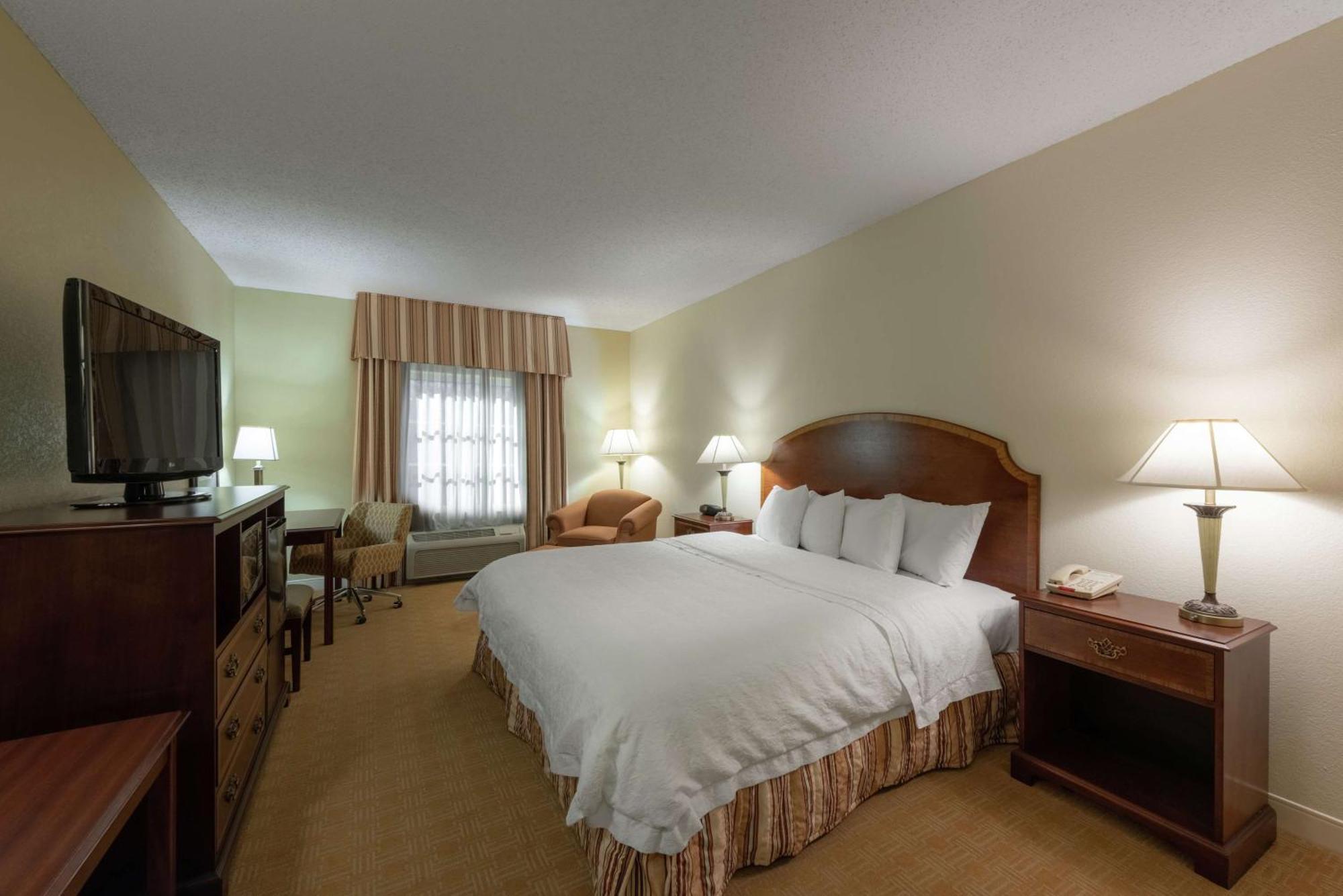 Hampton Inn & Suites - Vicksburg Kültér fotó