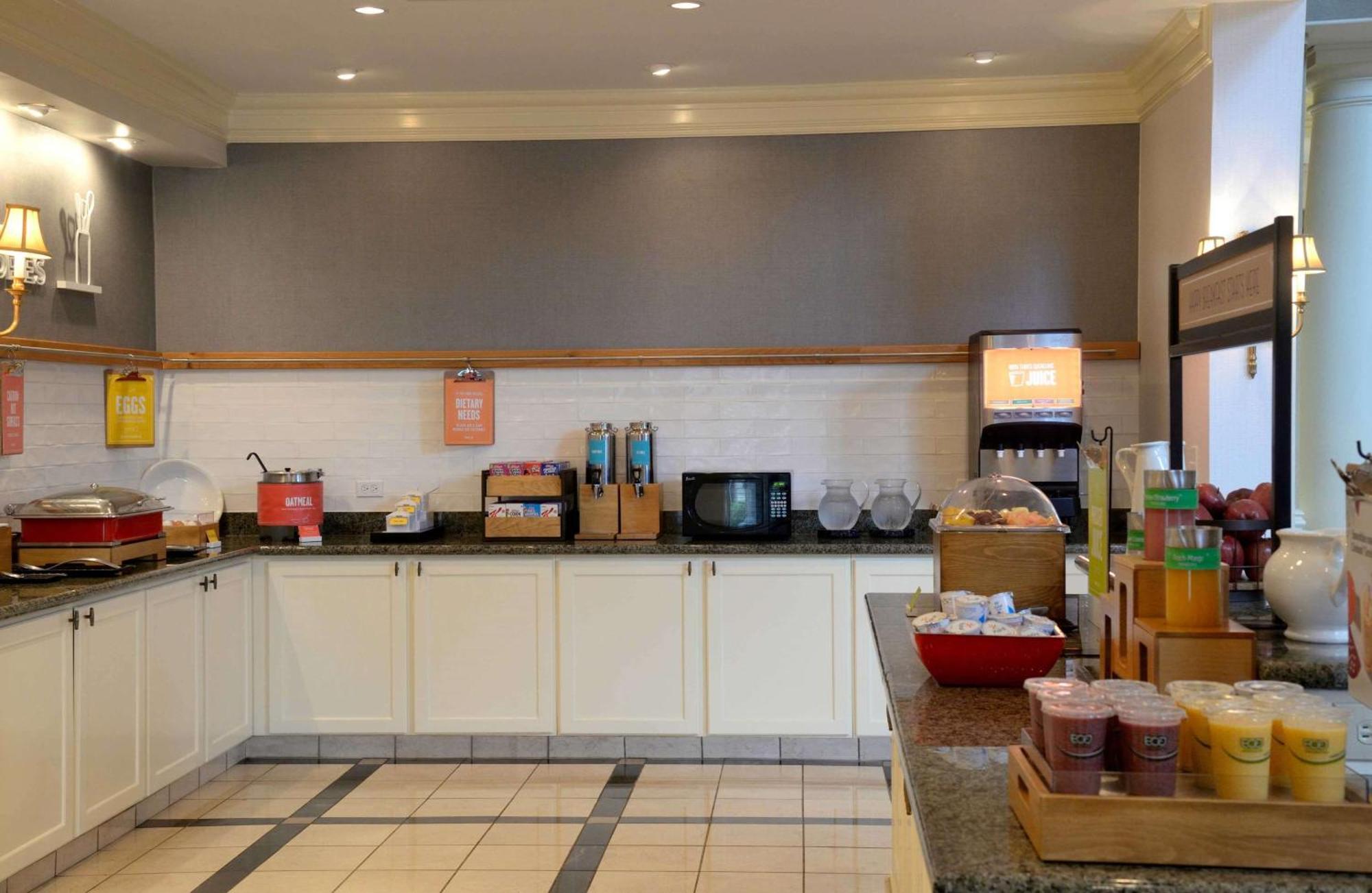 Hampton Inn & Suites - Vicksburg Kültér fotó