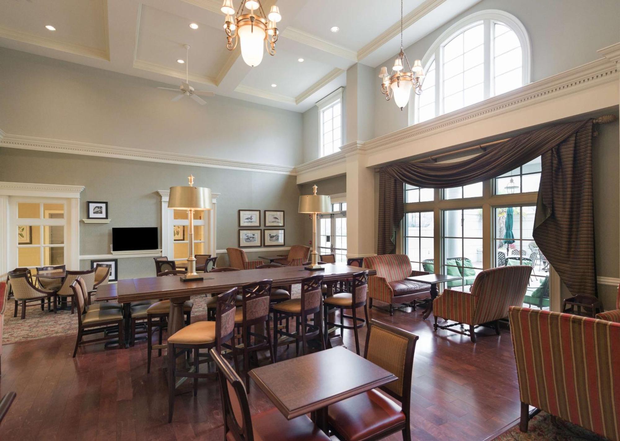 Hampton Inn & Suites - Vicksburg Kültér fotó