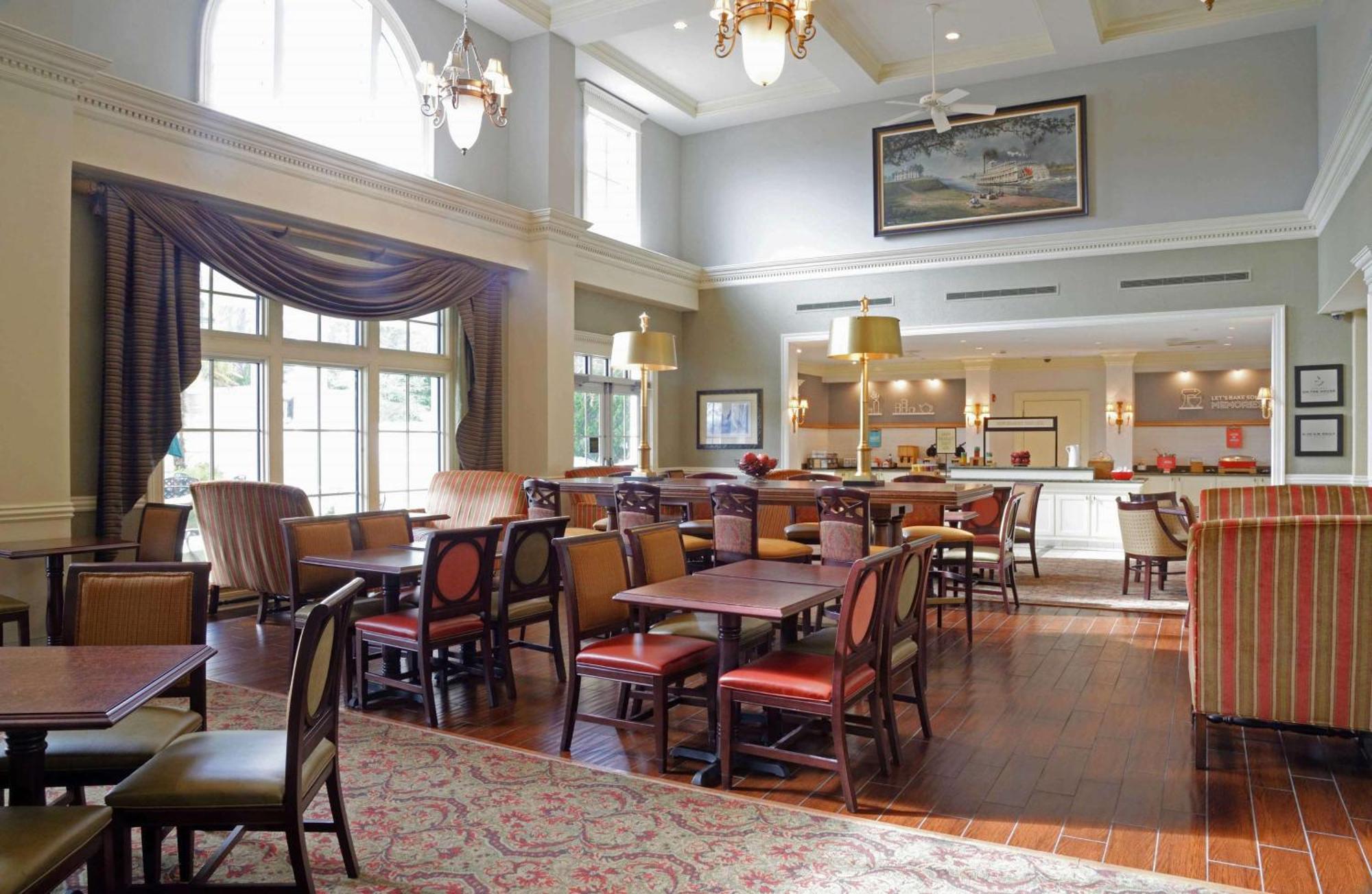 Hampton Inn & Suites - Vicksburg Kültér fotó