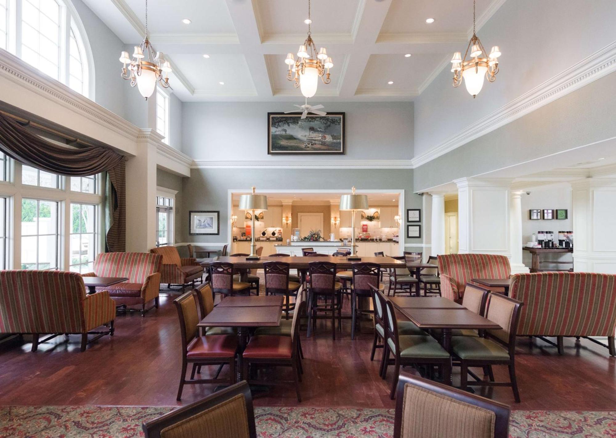 Hampton Inn & Suites - Vicksburg Kültér fotó
