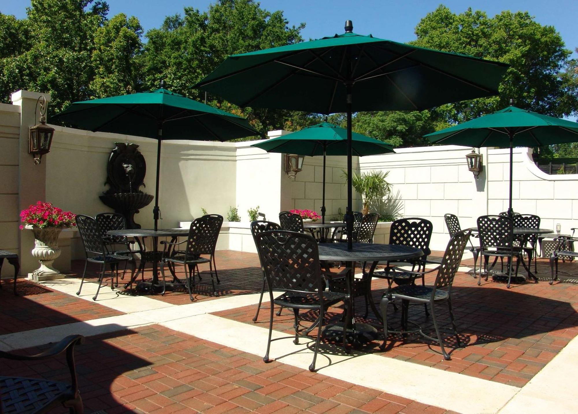 Hampton Inn & Suites - Vicksburg Kültér fotó
