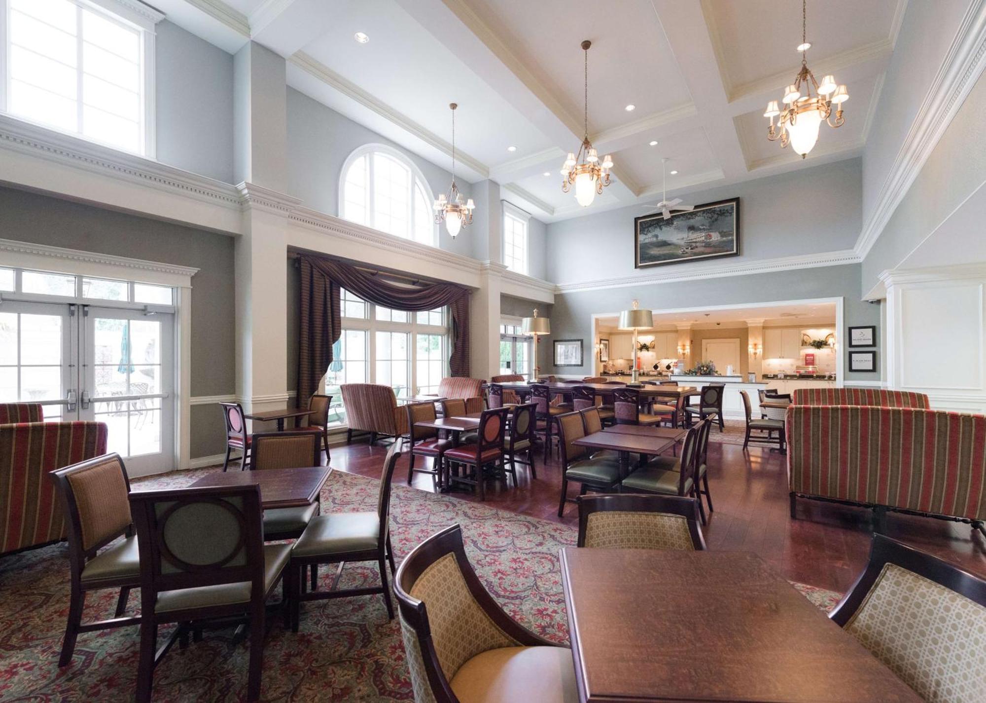 Hampton Inn & Suites - Vicksburg Kültér fotó